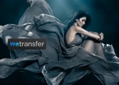 WeTransfer teams up with fashion photography portal Ben Trovato