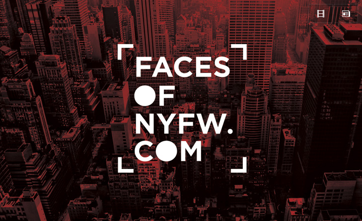 We're back at NYFW this fall!