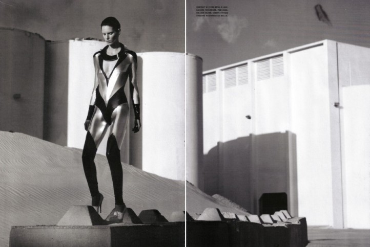 Next Shape Mert Marcus Iris Strubegger Vogue Italia 7