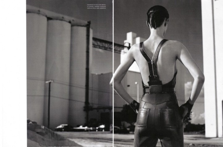 Next Shape Mert Marcus Iris Strubegger Vogue Italia 3
